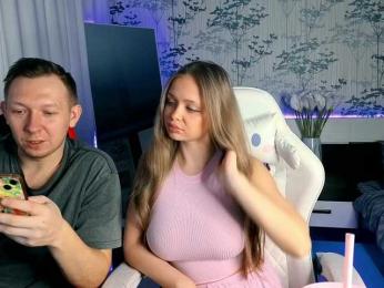 Cornflakes — вебкам-модель онлайн на bongacams