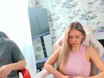 Cornflakes — вебкам-модель онлайн на bongacams