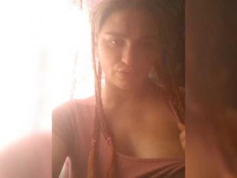 Suzka007 — Bongacams profile photo