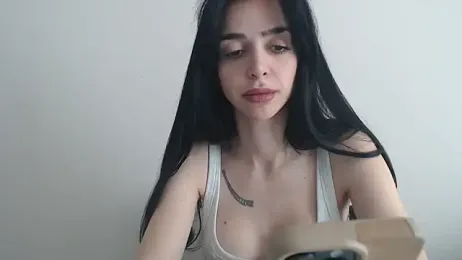 gglingeriee — stripchat