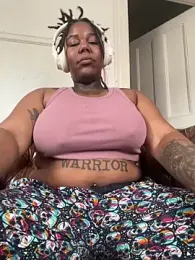 Goddess_Nafeesha — Stripchat stream photo (Apr 2026)
