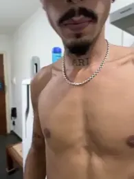 VicLima — Stripchat stream photo (May 2026)