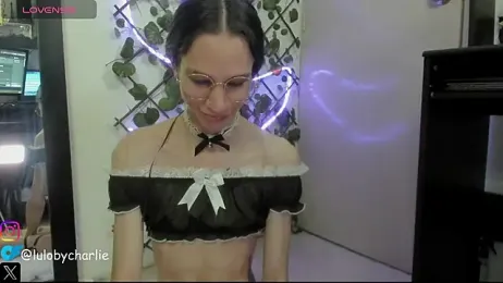 vodkadelulo — Stripchat stream photo (Mar 2026)