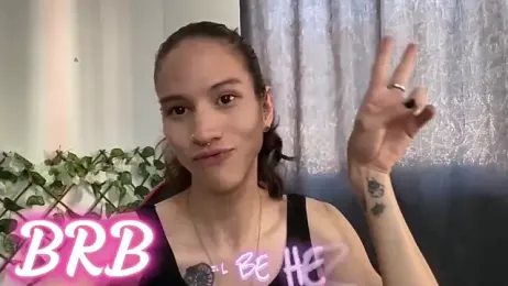 vodkadelulo — Stripchat profile photo