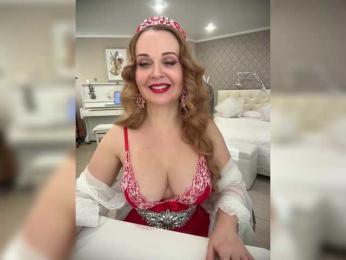 Milf_Zabava — вебкам-модель онлайн на bongacams