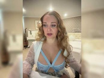 Milf_Zabava — вебкам-модель онлайн на bongacams