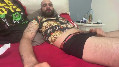 Danidotato94 — Cam4 stream photo (Jun 2026)