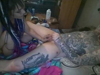 Superlayins — Bongacams stream photo (Mar 2023)