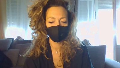 LibertyDark — вебкам-модель онлайн на cam4