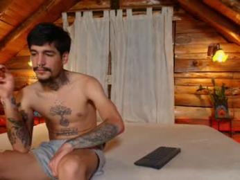 laurensex4 — вебкам-модель онлайн на chaturbate