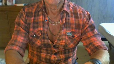 Longdorn — вебкам-модель онлайн на cam4