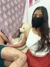 SWEET_AARU1 — stripchat