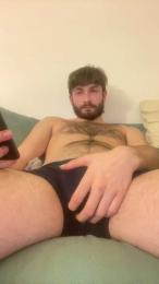 clement0921 — вебкам-модель онлайн на cam4