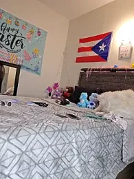 ladycreamypr2 — stripchat