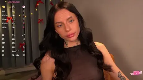 livia_starwars — вебкам-модель онлайн на stripchat