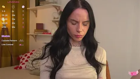 livia_starwars — stripchat