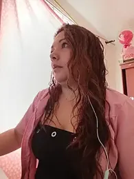 SAMANTHA--02 — Stripchat stream photo (Sep 2026)