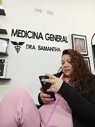 SAMANTHA--02 — stripchat
