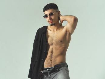 JaxonCarter — вебкам-модель онлайн на livejasmin