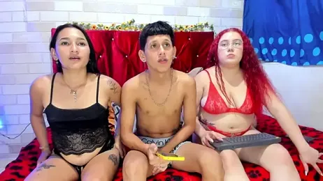 Couple_explosive_18 — Stripchat stream photo (Jul 2025)