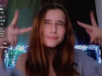 daisyfleek — Chaturbate stream photo (Apr 2025)