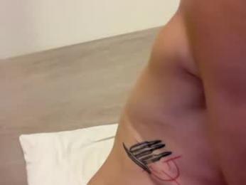 sexninjaboy_ — Chaturbate stream photo (Apr 2026)