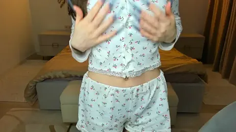 SharriSang — stripchat
