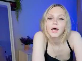 lexa_demi — вебкам-модель онлайн на chaturbate