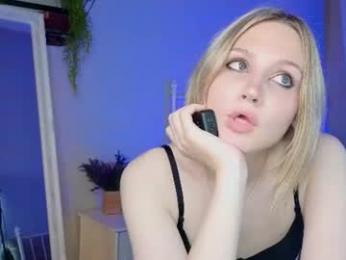 lexa_demi — вебкам-модель онлайн на chaturbate