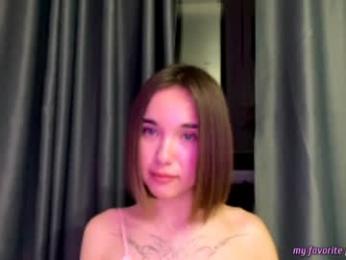 whatkayawants — вебкам-модель онлайн на chaturbate