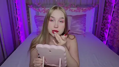 LilyStarlight — stripchat