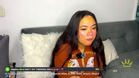 VioleeSaenz — stripchat