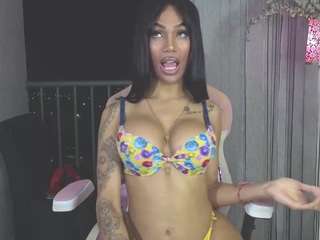 princess-alis91 — Camsoda profile photo
