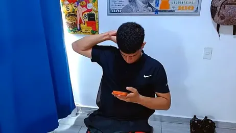 almighty_god — Stripchat stream photo (Jul 2026)