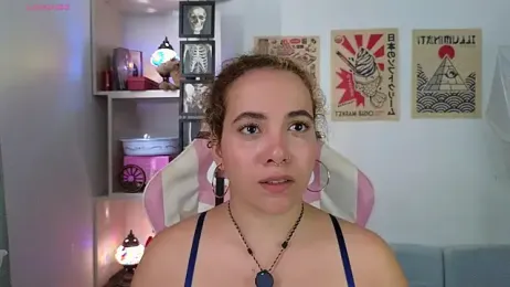 Emma_Wish — вебкам-модель онлайн на stripchat