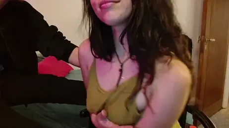 ooluchyferoo — Stripchat stream photo (Jul 2026)