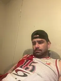 MagicChannon12 — Stripchat stream photo (Apr 2025)