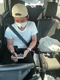 NICE-SEXY — Stripchat profile photo