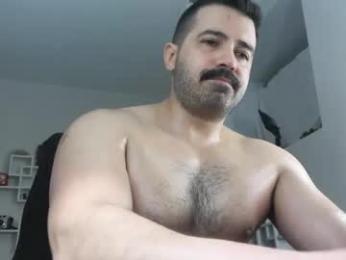 angelfusco — Chaturbate stream photo (Mar 2026)