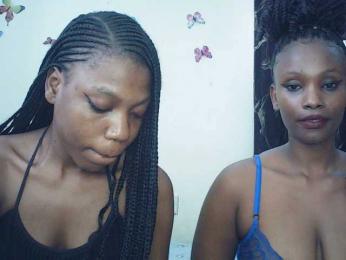 Ebbonyrakael — Bongacams stream photo (Apr 2026)