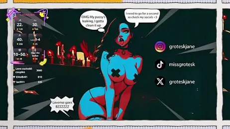 Grotesk_Couple — Stripchat stream photo (Jun 2026)