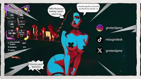 Grotesk_Couple — Stripchat stream photo (Jun 2026)