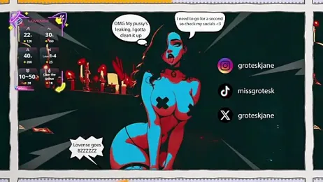 Grotesk_Couple — Stripchat stream photo (Jun 2026)