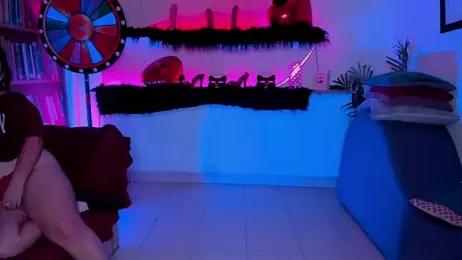 Shyfantasies — Stripchat stream photo (Apr 2026)