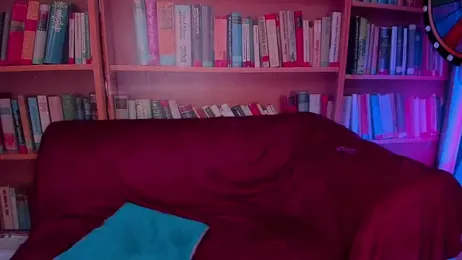 Shyfantasies — Stripchat stream photo (Apr 2026)