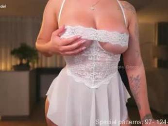 valeria_orozco — chaturbate