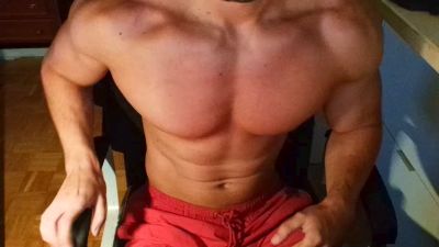 ChocolateZeroX — Cam4 stream photo (Jul 2026)