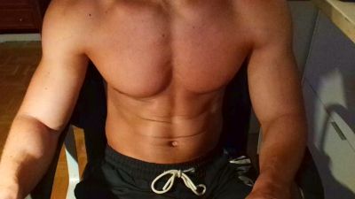 ChocolateZeroX — Cam4 profile photo