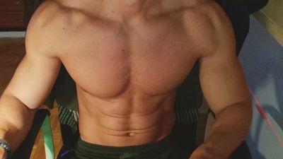 ChocolateZeroX — Cam4 stream photo (Sep 2025)