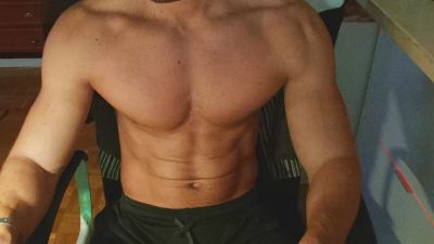 ChocolateZeroX — Cam4 stream photo (Oct 2025)